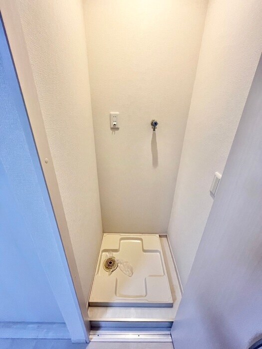 シャトー文京（２０４）の物件内観写真