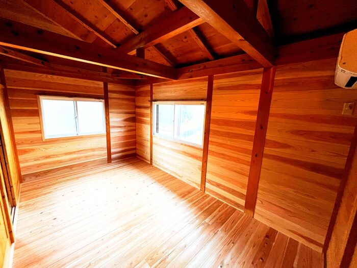 栗原様方貸家１号棟の物件内観写真