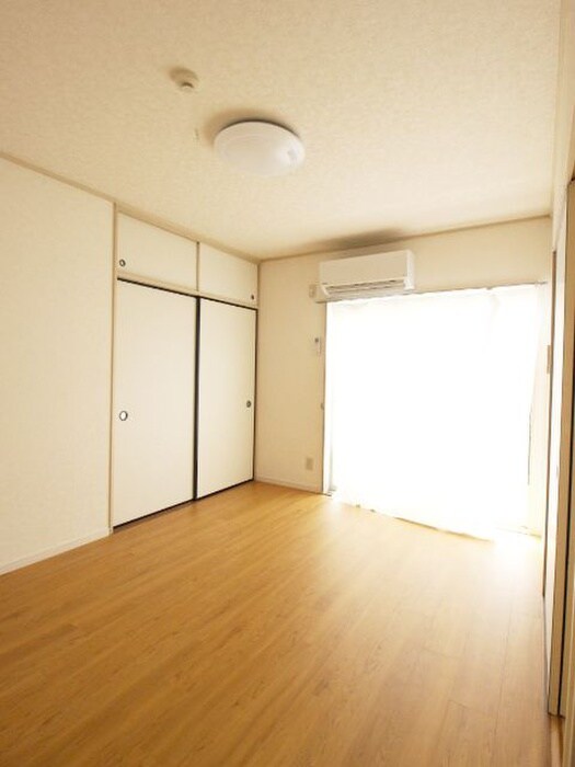 ウイングスⅡの物件内観写真