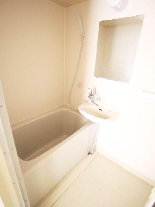 ウイングスⅡの物件内観写真