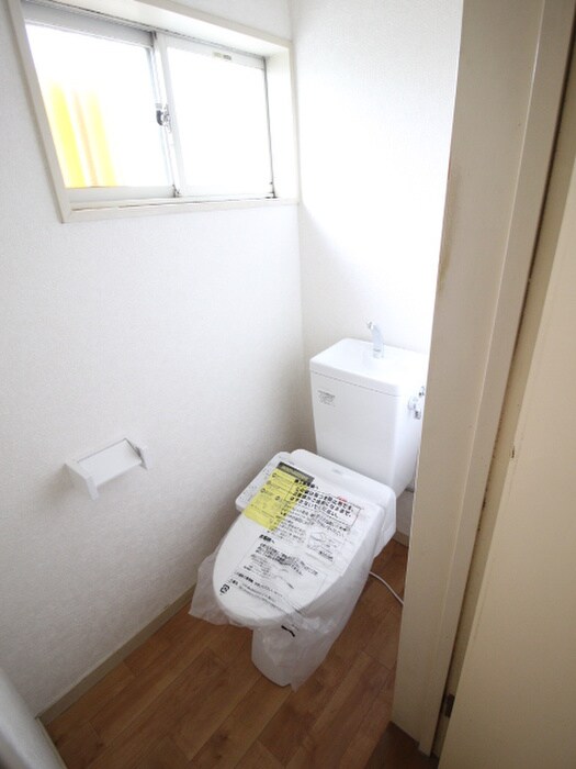 ウイングスⅡの物件内観写真