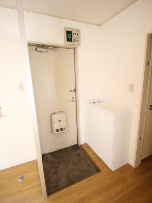 ウイングスⅡの物件内観写真