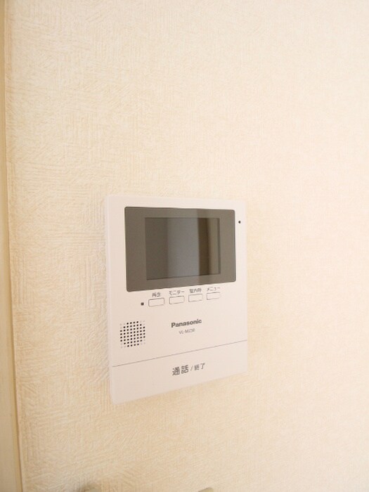 ウイングスⅡの物件内観写真