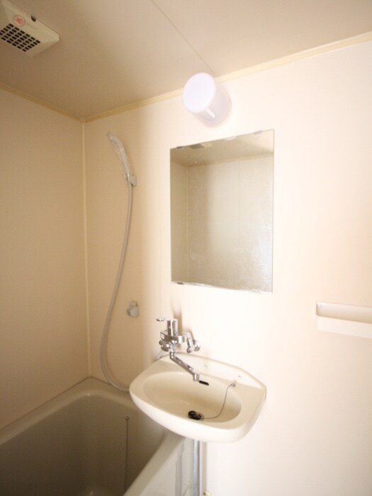 ウイングスⅡの物件内観写真