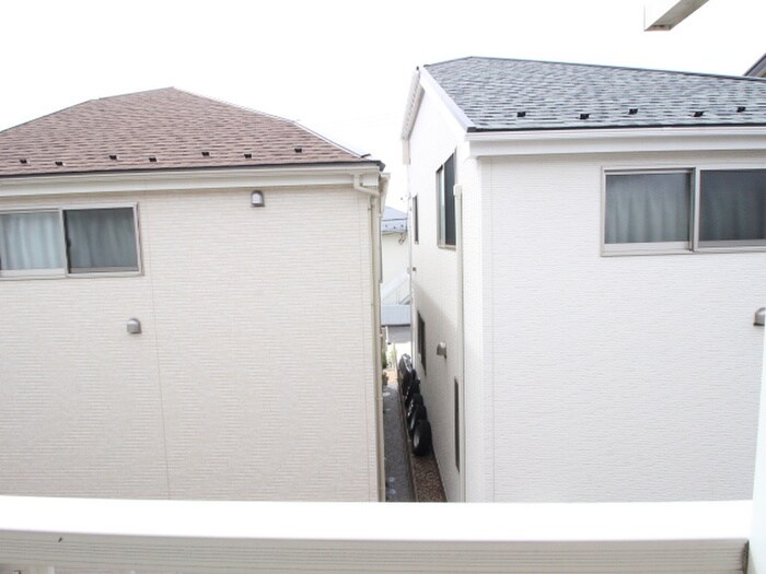 ウイングスⅡの物件内観写真