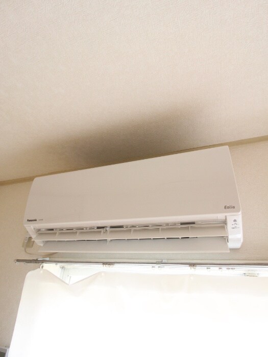 ウイングスⅡの物件内観写真