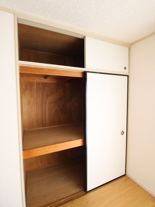 ウイングスⅡの物件内観写真