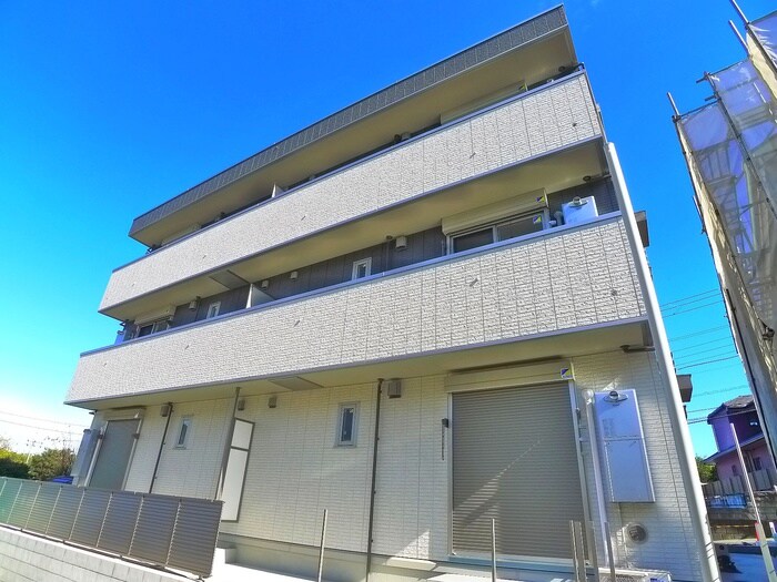 ＭＫ　ＯＮＥの物件外観写真