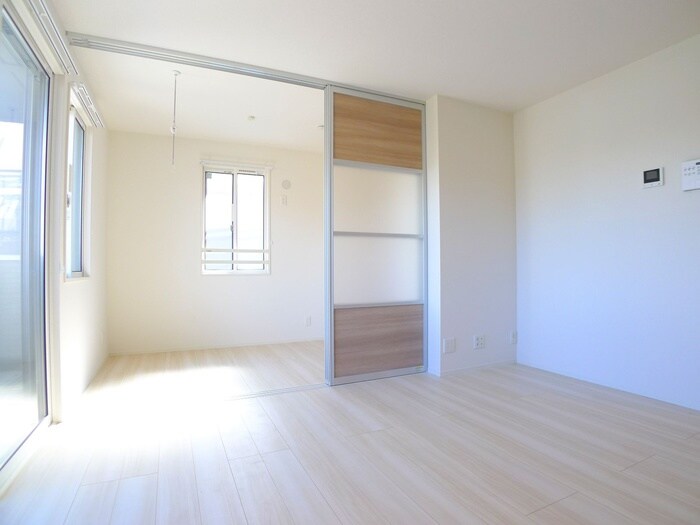 ＭＫ　ＯＮＥの物件内観写真