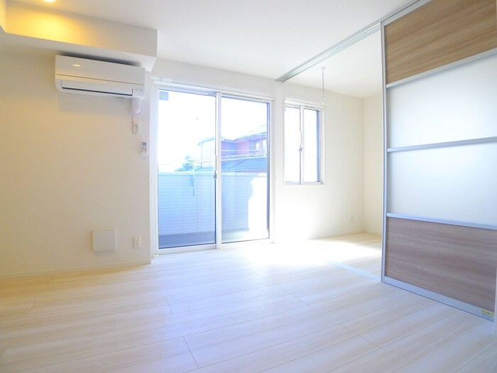 ＭＫ　ＯＮＥの物件内観写真