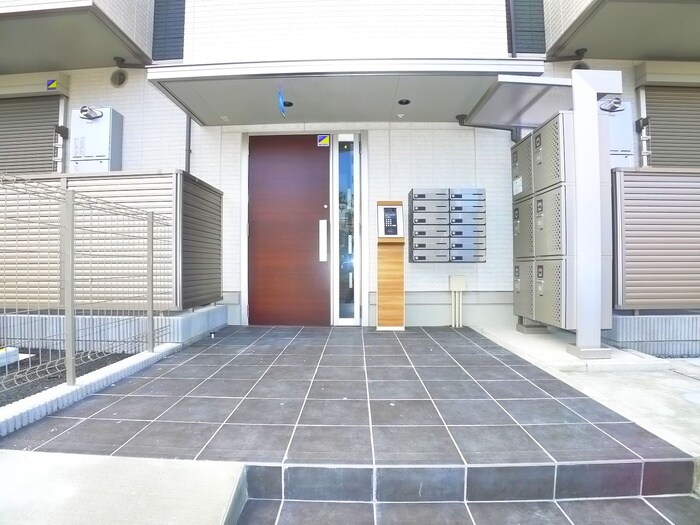 ＭＫ　ＯＮＥの物件外観写真