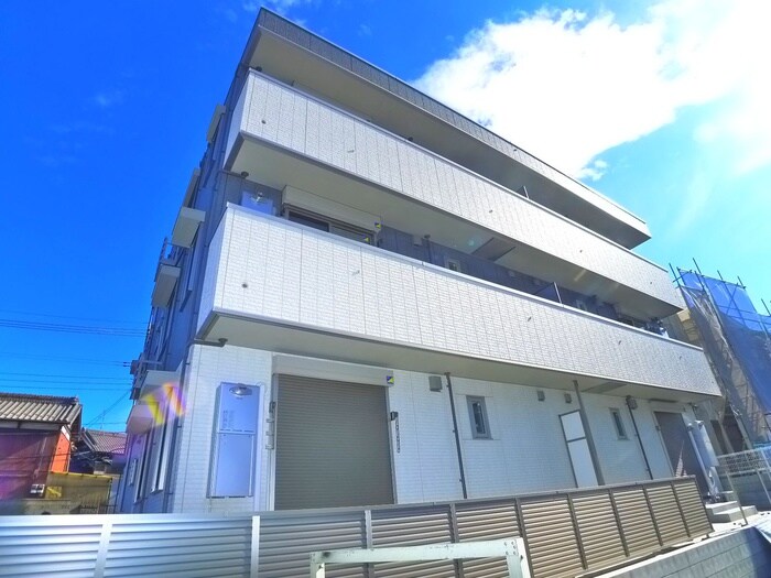 ＭＫ　ＯＮＥの物件外観写真