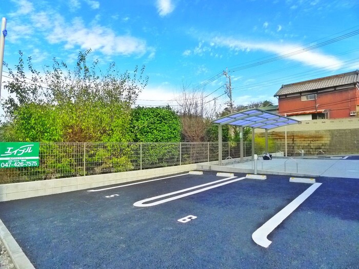 ＭＫ　ＯＮＥの物件外観写真