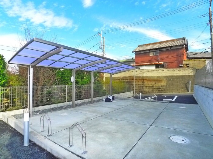 ＭＫ　ＯＮＥの物件外観写真