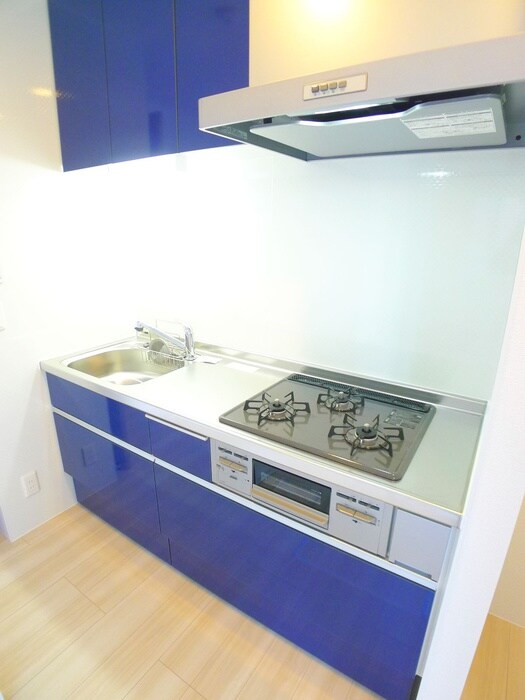 ＭＫ　ＯＮＥの物件内観写真