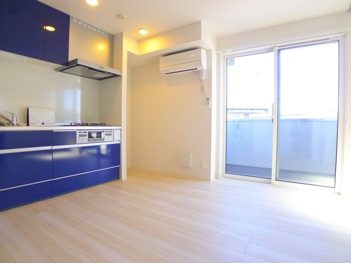 ＭＫ　ＯＮＥの物件内観写真