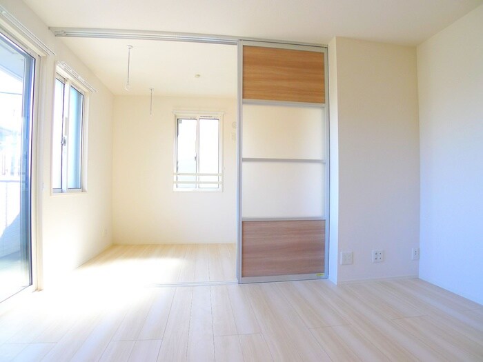 ＭＫ　ＯＮＥの物件内観写真