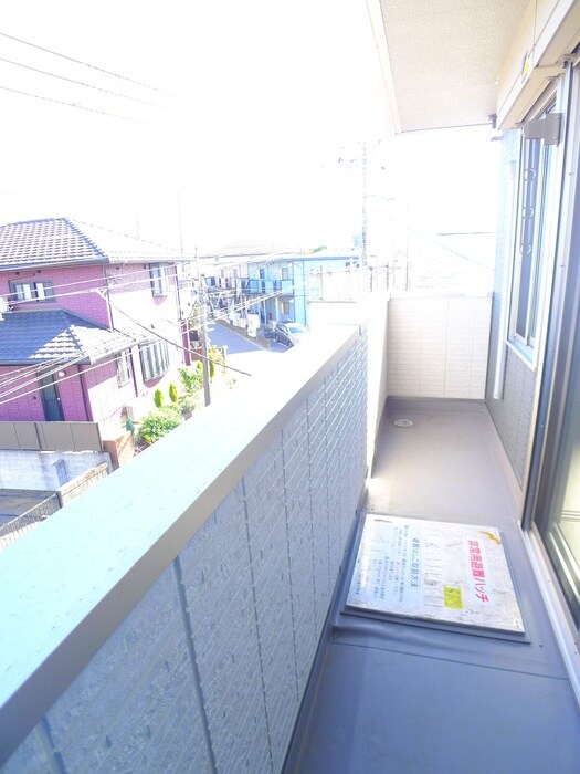 ＭＫ　ＯＮＥの物件内観写真