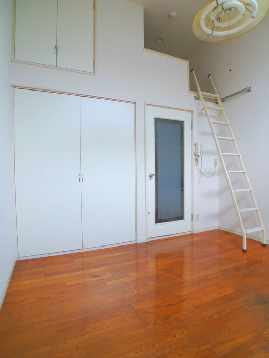 フジパレス鴻巣壱番館の物件内観写真