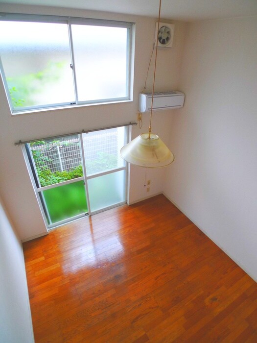 フジパレス鴻巣壱番館の物件内観写真