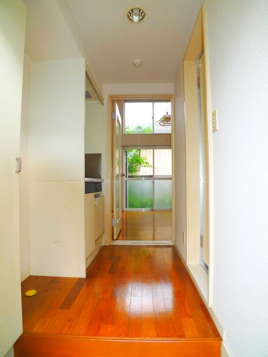 フジパレス鴻巣壱番館の物件内観写真