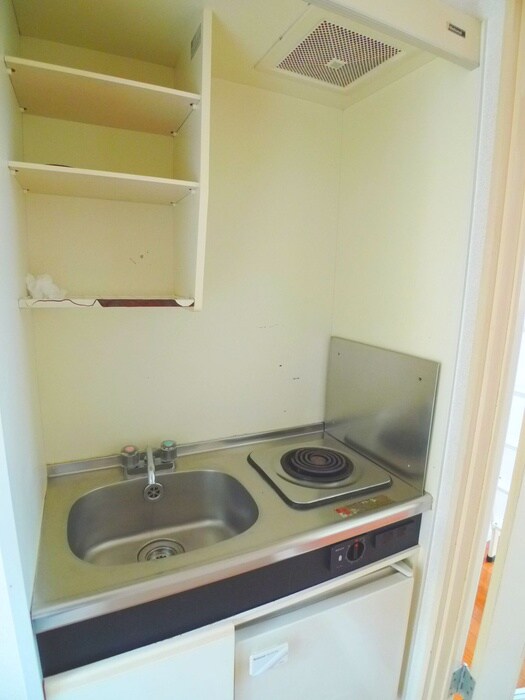 フジパレス鴻巣壱番館の物件内観写真