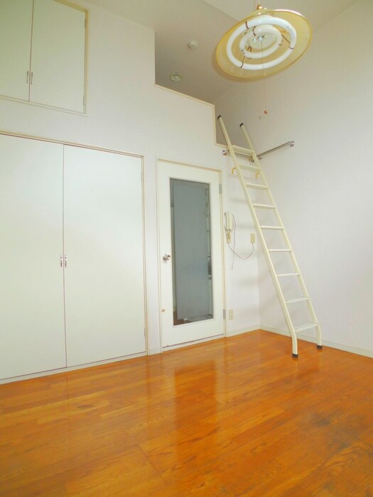 フジパレス鴻巣壱番館の物件内観写真