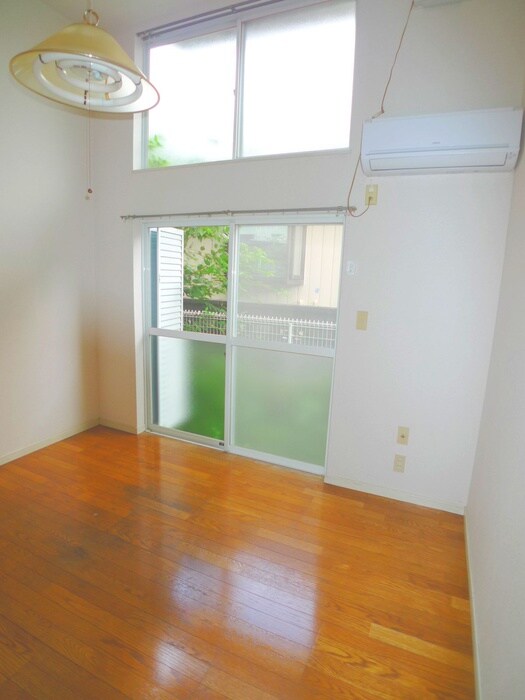 フジパレス鴻巣壱番館の物件内観写真