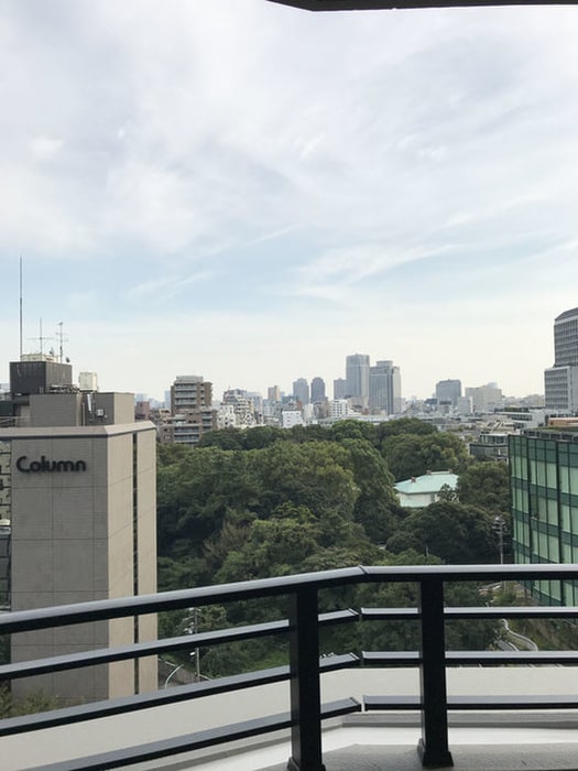 ミュプレ表参道の物件内観写真