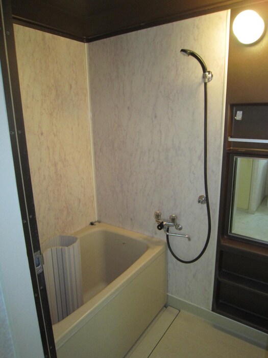 ロイヤルプラザ湘南の物件内観写真