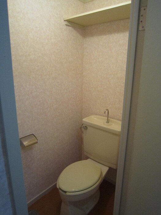 ロイヤルプラザ湘南の物件内観写真