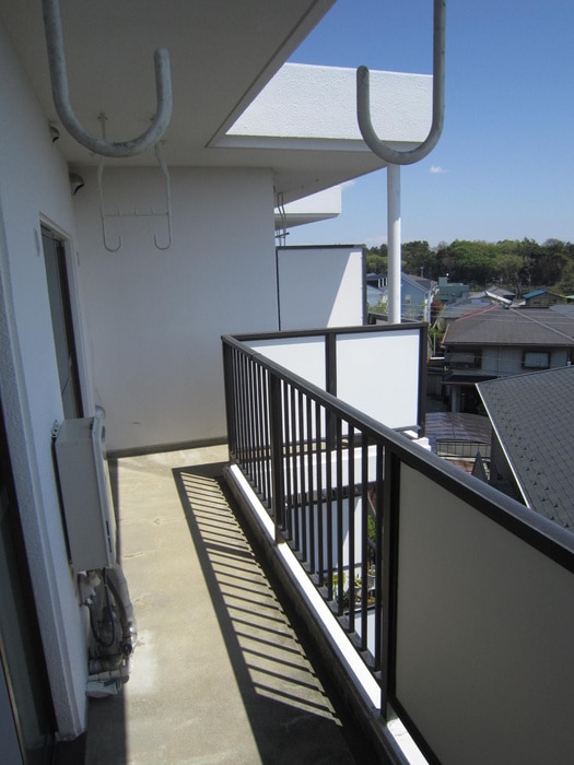 ロイヤルプラザ湘南の物件内観写真