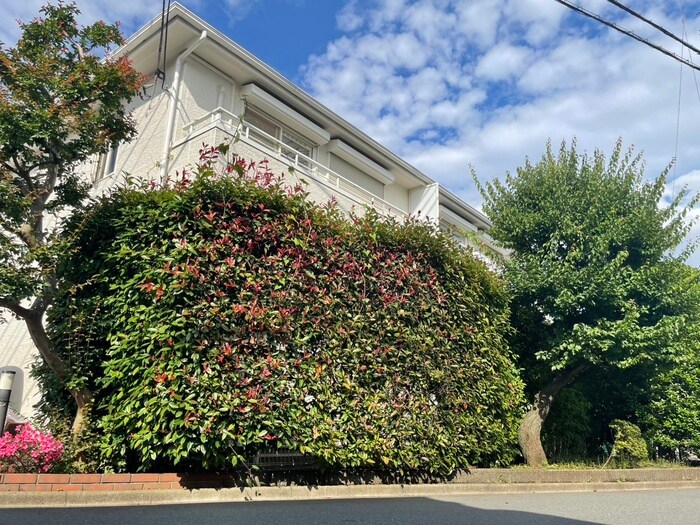 国立グリーンヒルスクエアⅠ－Ｄの物件外観写真