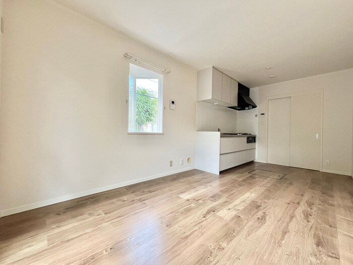 国立グリーンヒルスクエアⅠ－Ｄの物件内観写真