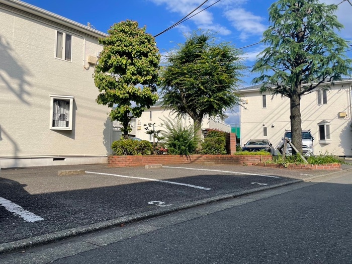 国立グリーンヒルスクエアⅠ－Ｄの物件外観写真