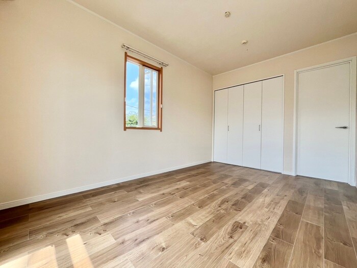 国立グリーンヒルスクエアⅠ－Ｄの物件内観写真