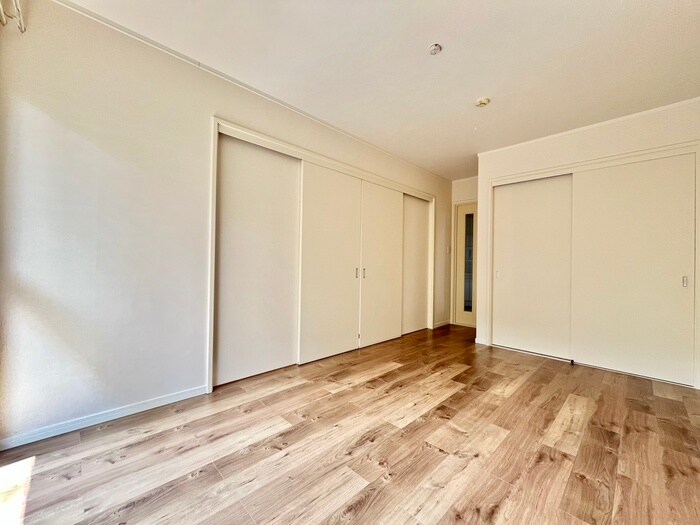 国立グリーンヒルスクエアⅠ－Ｄの物件内観写真