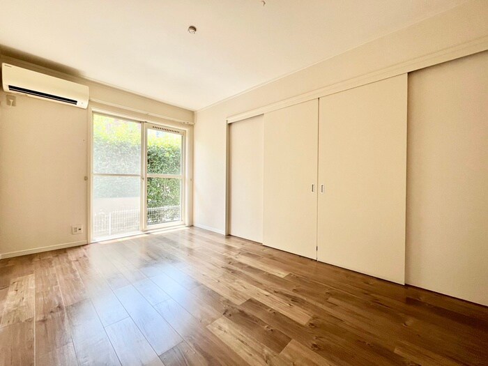 国立グリーンヒルスクエアⅠ－Ｄの物件内観写真