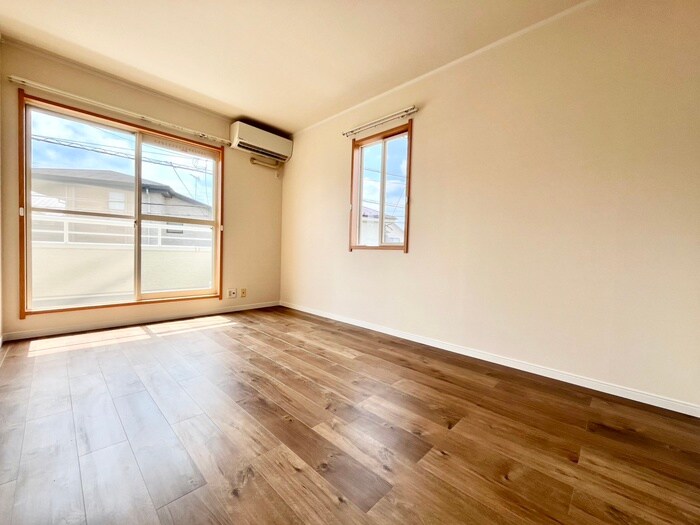 国立グリーンヒルスクエアⅠ－Ｄの物件内観写真