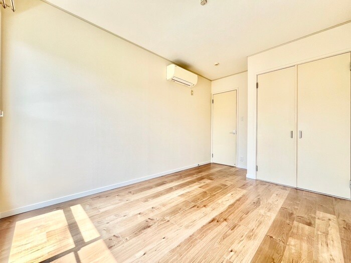 国立グリーンヒルスクエアⅠ－Ｄの物件内観写真