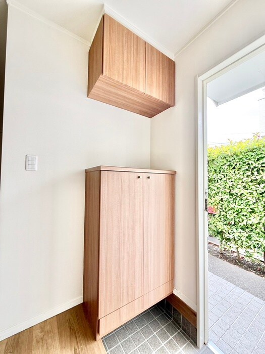 国立グリーンヒルスクエアⅠ－Ｄの物件内観写真