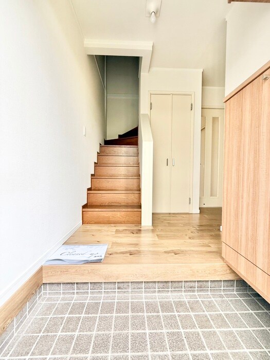 国立グリーンヒルスクエアⅠ－Ｄの物件内観写真