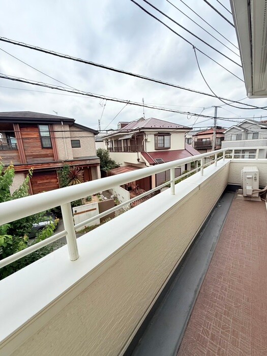 国立グリーンヒルスクエアⅠ－Ｄの物件内観写真