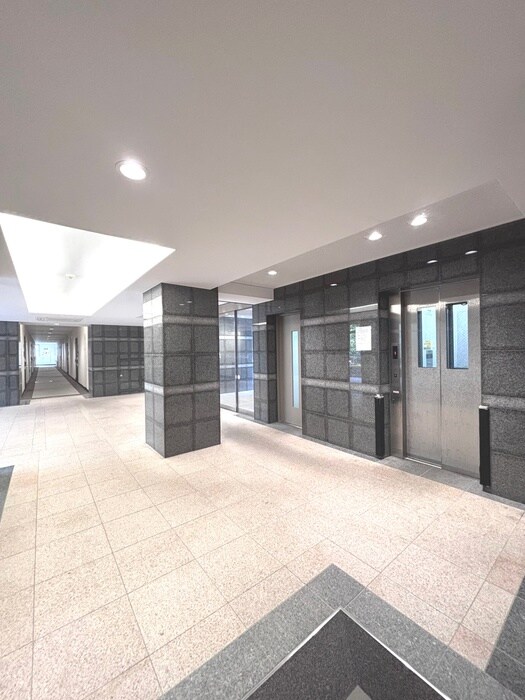 ソアラノ－ム北浦和の物件外観写真