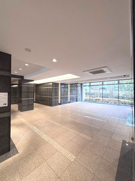 ソアラノ－ム北浦和の物件外観写真