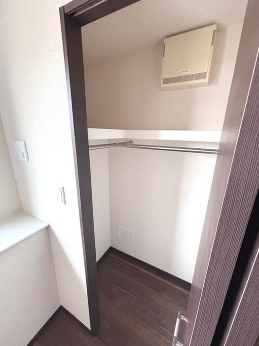 ソアラノ－ム北浦和の物件内観写真