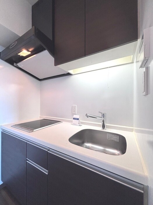 ソアラノ－ム北浦和の物件内観写真