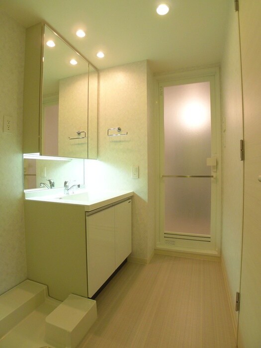 ソアラノ－ム北浦和の物件内観写真