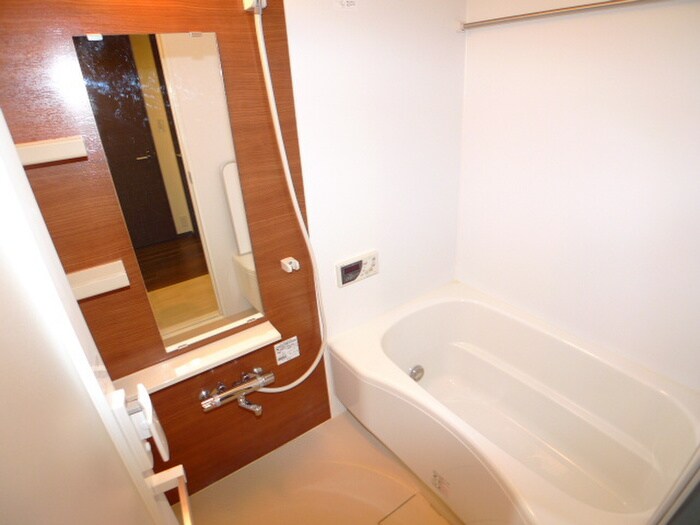 ソアラノ－ム北浦和の物件内観写真