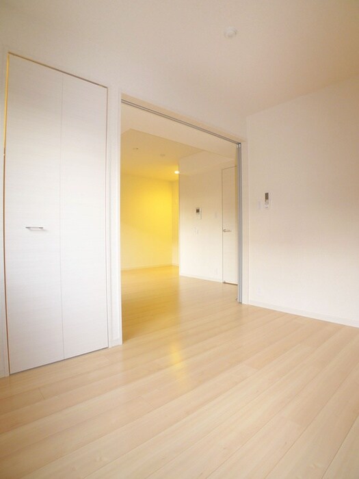 ソアラノ－ム北浦和の物件内観写真